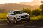 Jaguar E-Pace D150 AWD 2018 года (AU)